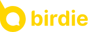 Logo Birdie